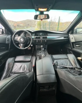 BMW 535, снимка 8