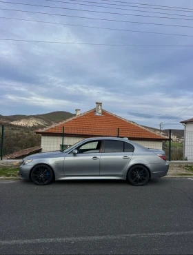 BMW 535, снимка 7