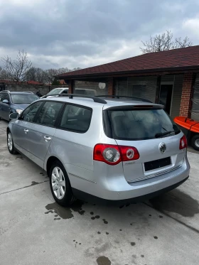 VW Passat 2.0 commonrail, снимка 3