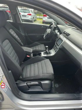 VW Passat 2.0 commonrail, снимка 6