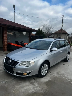 VW Passat 2.0 commonrail, снимка 2