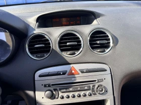 Peugeot 308 SW, снимка 5