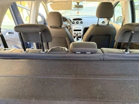 Peugeot 308 SW, снимка 11