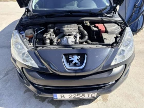 Peugeot 308 SW, снимка 8