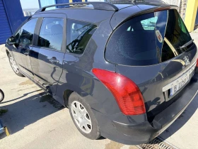 Peugeot 308 SW, снимка 3