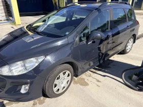 Peugeot 308 SW, снимка 1