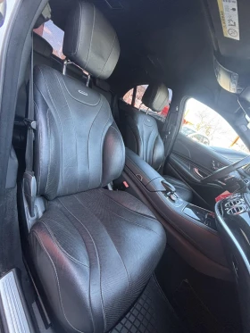 Mercedes-Benz S 350 4Matic AMG-Пакет, снимка 8