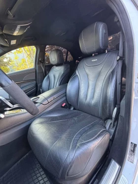Mercedes-Benz S 350 4Matic AMG-Пакет, снимка 8