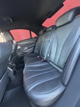 Mercedes-Benz S 350 4Matic AMG-Пакет, снимка 10