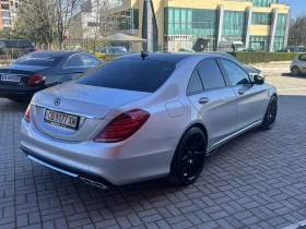 Mercedes-Benz S 350 4Matic AMG-Пакет, снимка 4