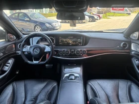 Mercedes-Benz S 350 4Matic AMG-Пакет, снимка 6