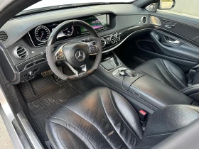 Mercedes-Benz S 350 4Matic AMG-Пакет, снимка 7