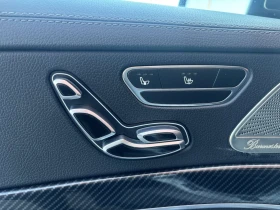 Mercedes-Benz S 350 4Matic AMG-Пакет, снимка 11