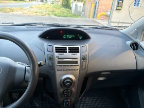 Toyota Yaris, снимка 10