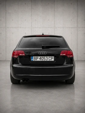 Audi A3 Audi A3 Sportback 2.0 Turbo / 211кс. Автомат/TOP! , снимка 5