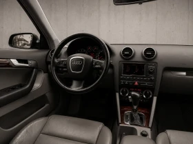 Audi A3 Audi A3 Sportback 2.0 Turbo / 211кс. Автомат/TOP! , снимка 10
