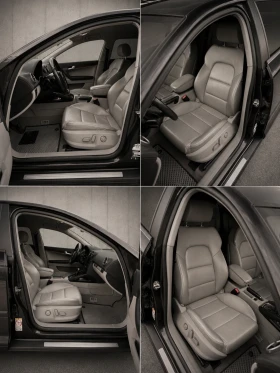 Audi A3 Audi A3 Sportback 2.0 Turbo / 211кс. Автомат/TOP! , снимка 11