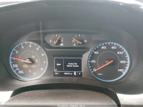 Chevrolet Traverse 3.6l Ls, снимка 7