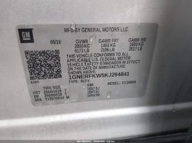 Chevrolet Traverse 3.6l Ls, снимка 9