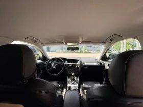 Audi A4, снимка 4