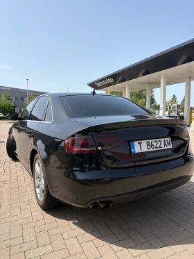 Audi A4, снимка 3
