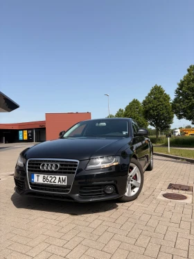 Audi A4, снимка 2