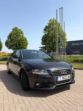 Audi A4, снимка 1