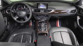 Audi A6 3.0 TFSI Quattro, снимка 7