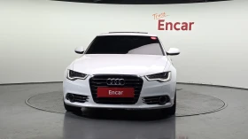 Audi A6 3.0 TFSI Quattro, снимка 3