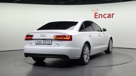 Audi A6 3.0 TFSI Quattro, снимка 2