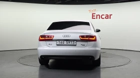 Audi A6 3.0 TFSI Quattro, снимка 4