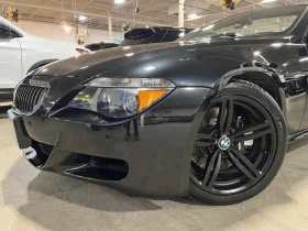 BMW M6 Convertible RWD, снимка 5
