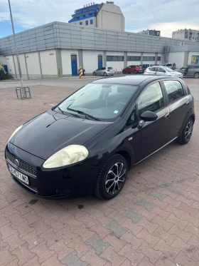 Fiat Punto, снимка 2