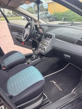 Fiat Punto, снимка 12