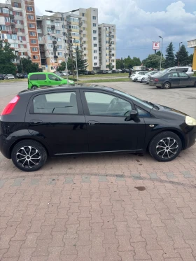 Fiat Punto, снимка 7