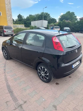 Fiat Punto, снимка 4