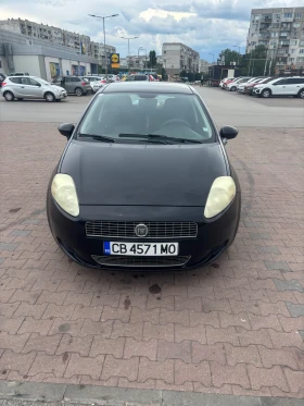 Fiat Punto, снимка 1