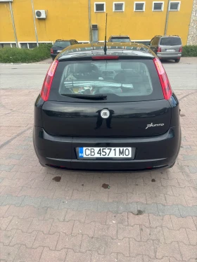 Fiat Punto, снимка 5