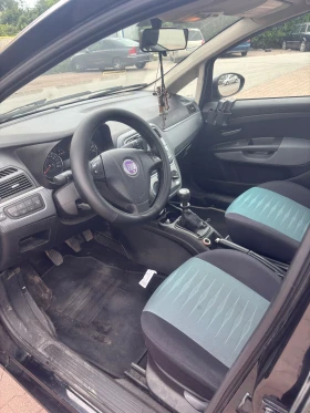 Fiat Punto, снимка 9