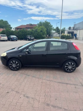 Fiat Punto, снимка 3