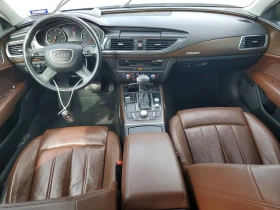 Audi A7 3.0l Prestige, снимка 8