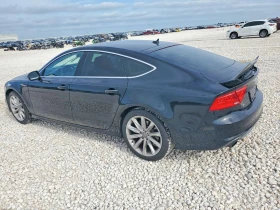 Audi A7 3.0l Prestige, снимка 2