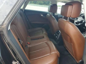 Audi A7 3.0l Prestige, снимка 10