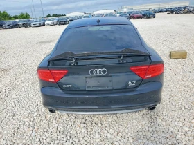 Audi A7 3.0l Prestige, снимка 6