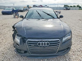 Audi A7 3.0l Prestige, снимка 5