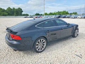 Audi A7 3.0l Prestige, снимка 3