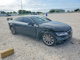 Audi A7 3.0l Prestige, снимка 4