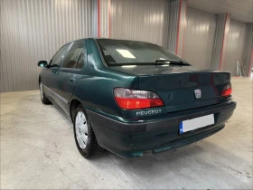 Peugeot 406 2.1 TDI, снимка 5