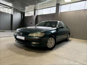 Peugeot 406 2.1 TDI, снимка 4