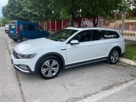 VW Alltrack, снимка 7